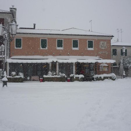 Ca' Dei Burci Appartement Casièr Buitenkant foto