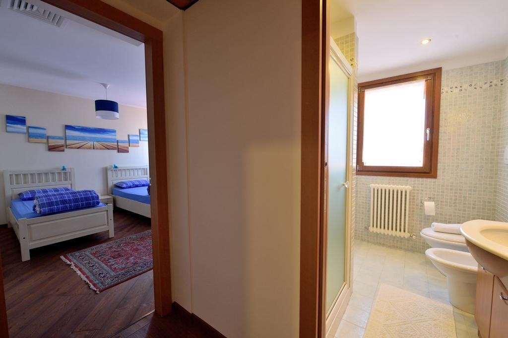 Ca' Dei Burci Appartement Casièr Kamer foto