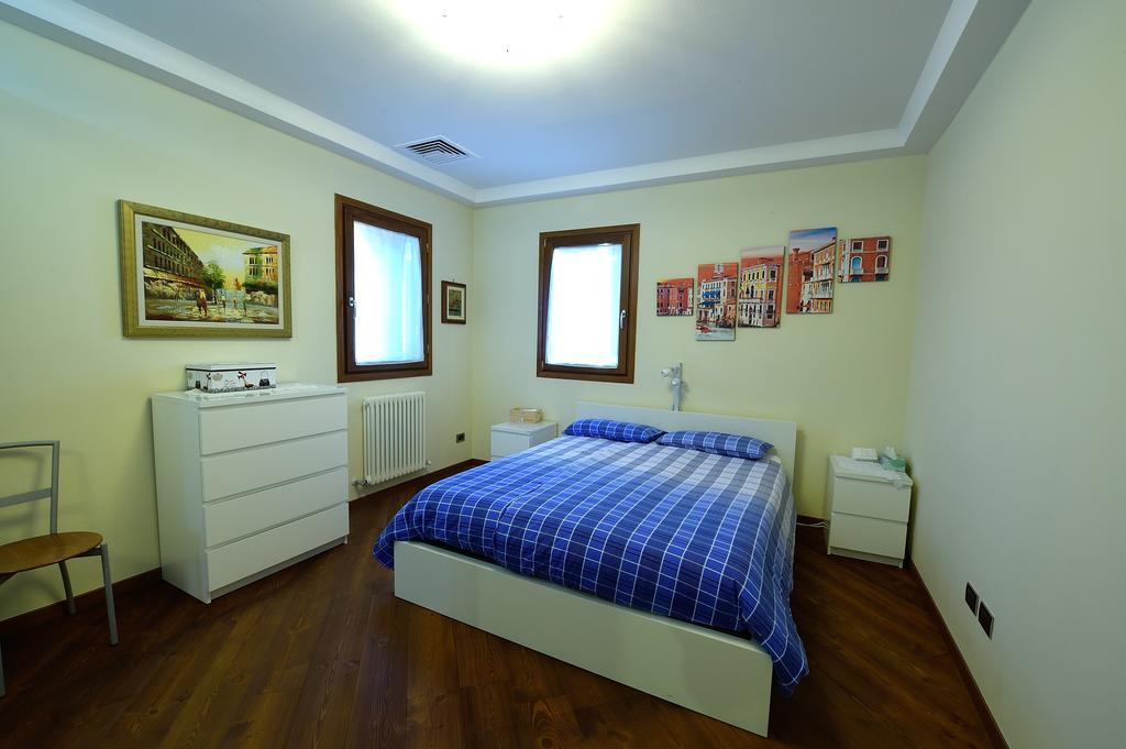 Ca' Dei Burci Appartement Casièr Buitenkant foto