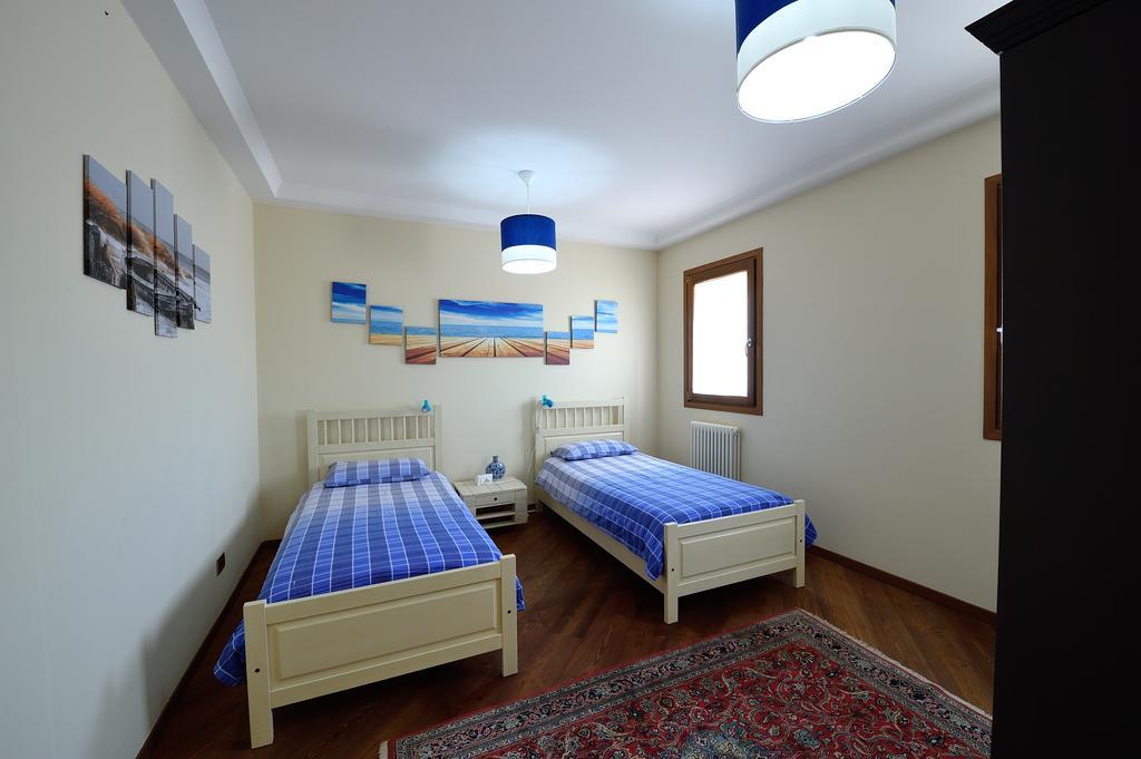 Ca' Dei Burci Appartement Casièr Buitenkant foto